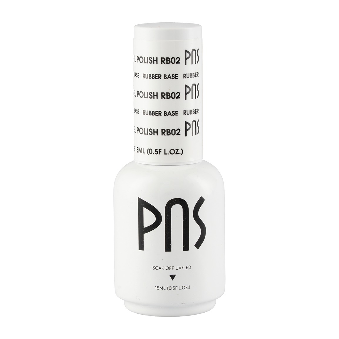 رابر بیس میلکی 15 میل PNS -کد2جدید