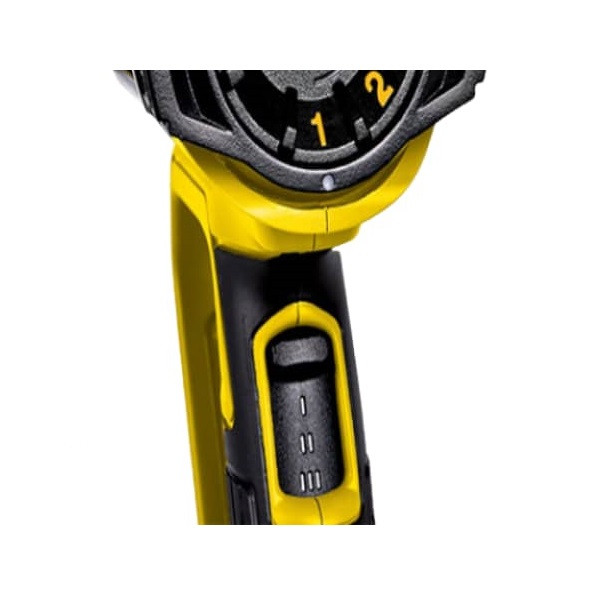 سشوار صنعتی کنزاکس مدل KHG-1200جدید