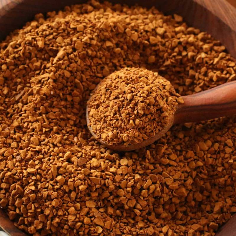 قهوه فوری (نسکافه) گلد اکوادور Gold (1 کیلوگرم)