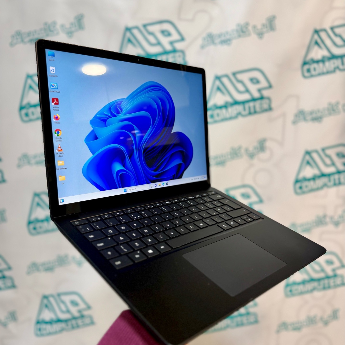 سرفیس لپتاپ 4 Surface Laptop