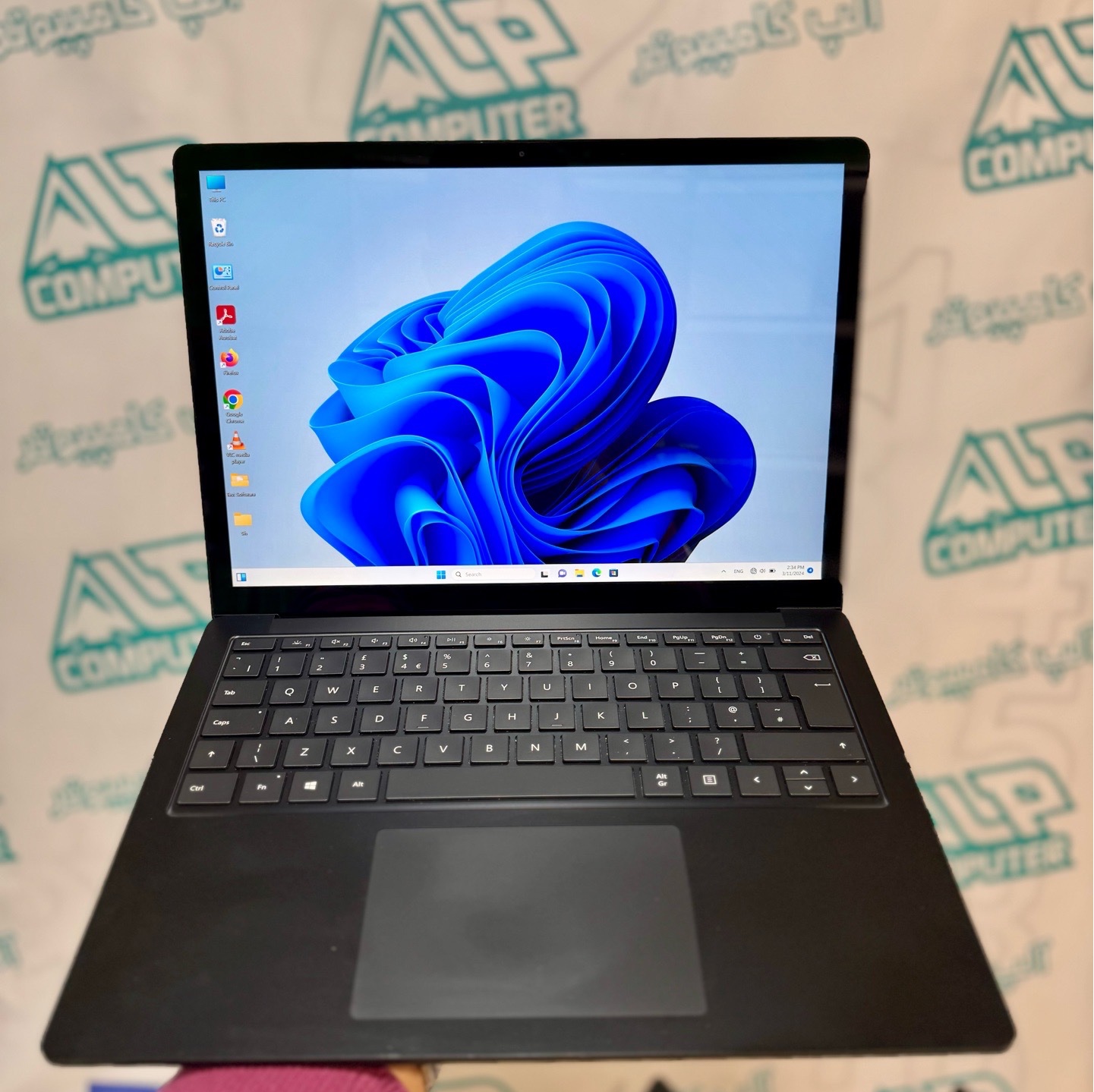 سرفیس لپتاپ 4 Surface Laptopجدید