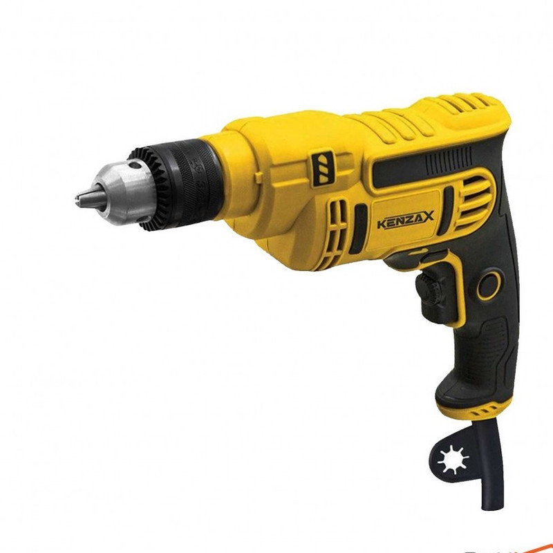 دریل ، کنزاکس مدل KED-150