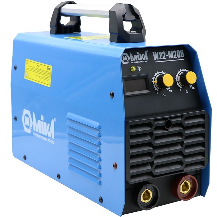 اینورتر IGBT200 صنعتی 3برد میکاجدید