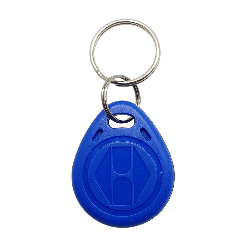 تگ جاسوئیچی RFID TAG 125KHz - بسته 20 عددیجدید