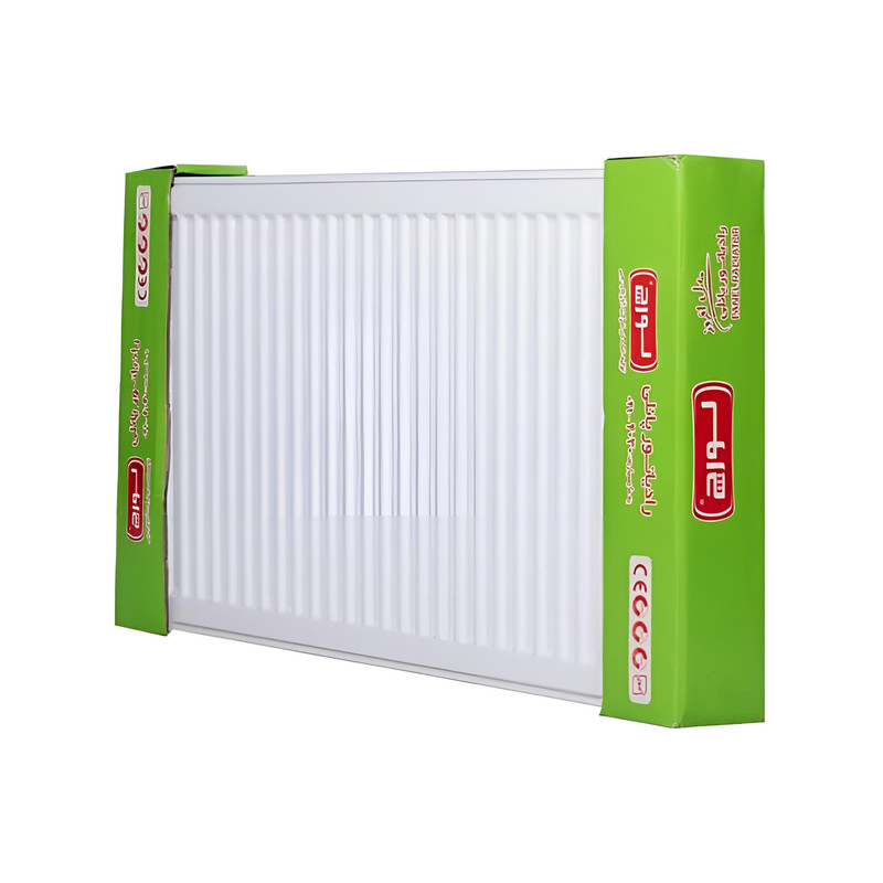 رادیاتور پنلی لورچ مدل افروز T120 (پس کرایه) 