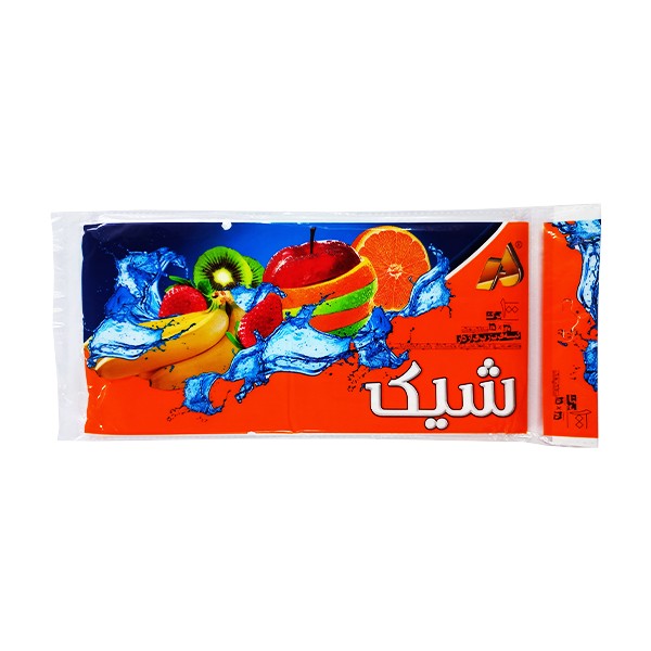کیسه فریزر چسبی (تقویمی) شیک با کیفیت عالی جدید
