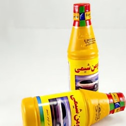 روغن ترمز سپهر فومن شیمی زردجدید