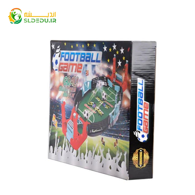 شوتبال گیم کلاسیک