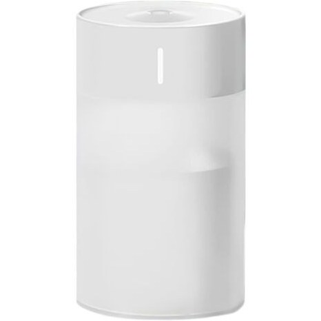 دستگاه بخار سرد 260ml با چراغ LEDجدید