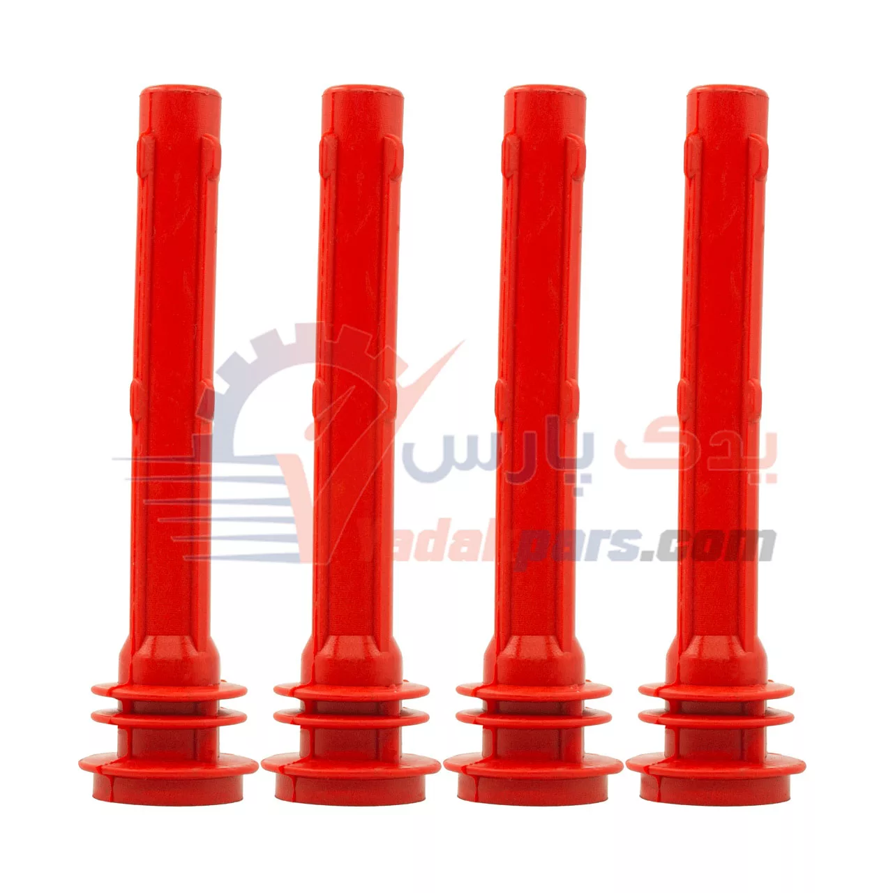 وایر شمع تقویتی سمند ef7 طرح زیمنس (دست 4عددی)