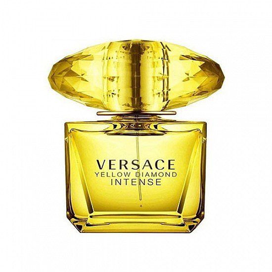 عطر ورساچه یلو دیاموند اینتنس VERSACE YELLOW DIAMOND INTENSE
