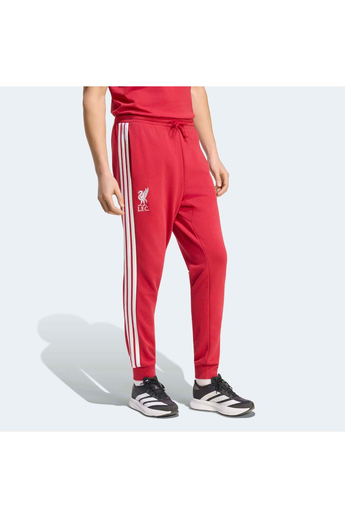 شلوار گرمکن مردانه آدیداس مدل adidas Lfc Dna Pnt Erkek Spor Eofman Alt KG2497جدید