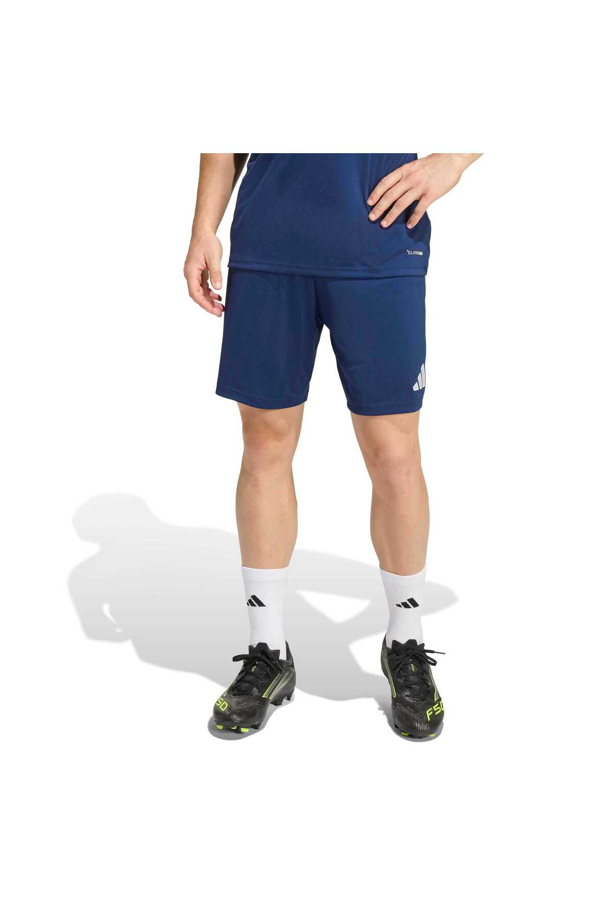شلوارک مردانه آدیداس مدل adidas Ent26 Sho Erkek Spor ort JZ2513جدید
