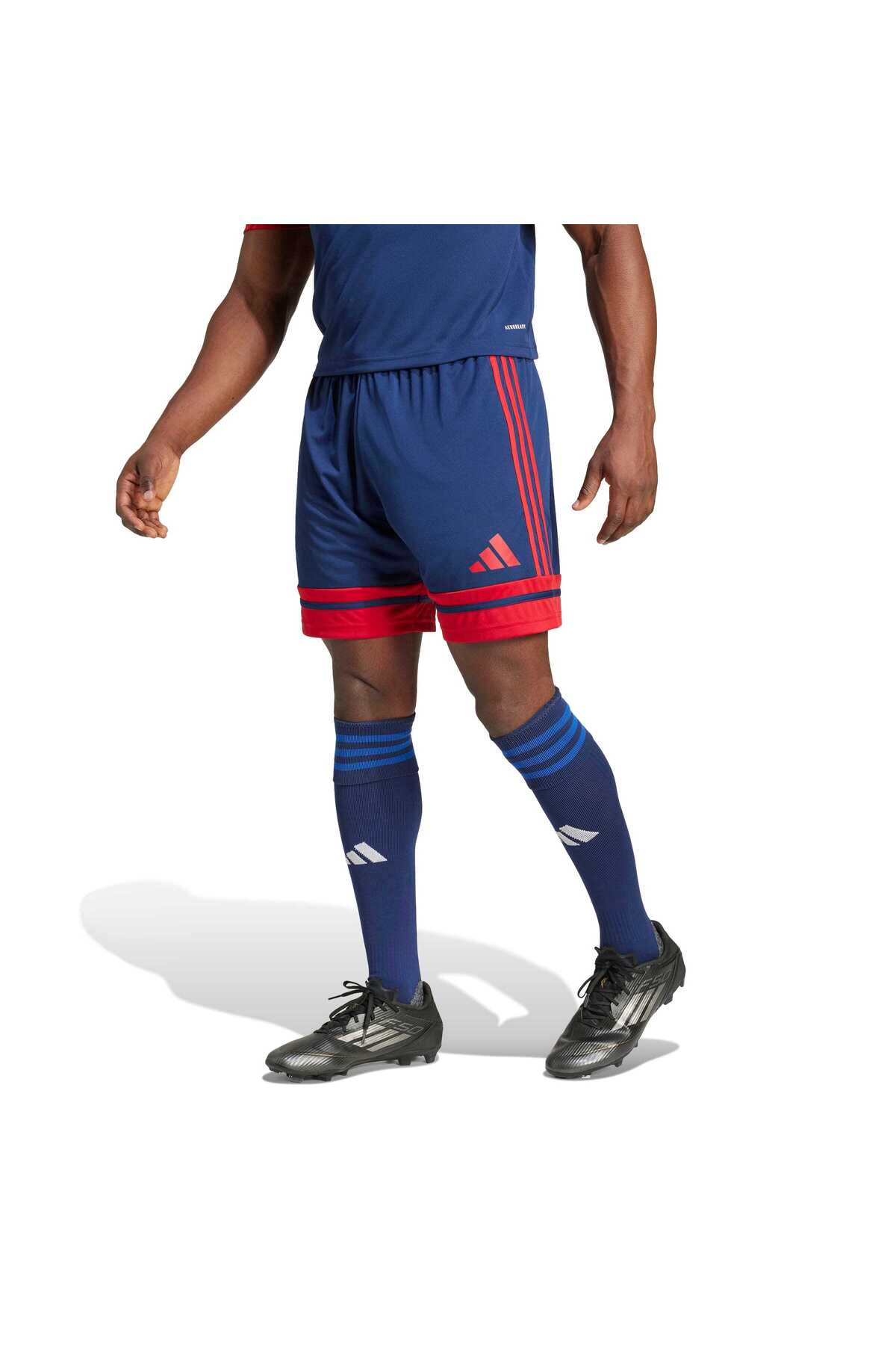 شلوارک مردانه آدیداس مدل adidas Squa25 Sho M Erkek Spor ort JH3408جدید