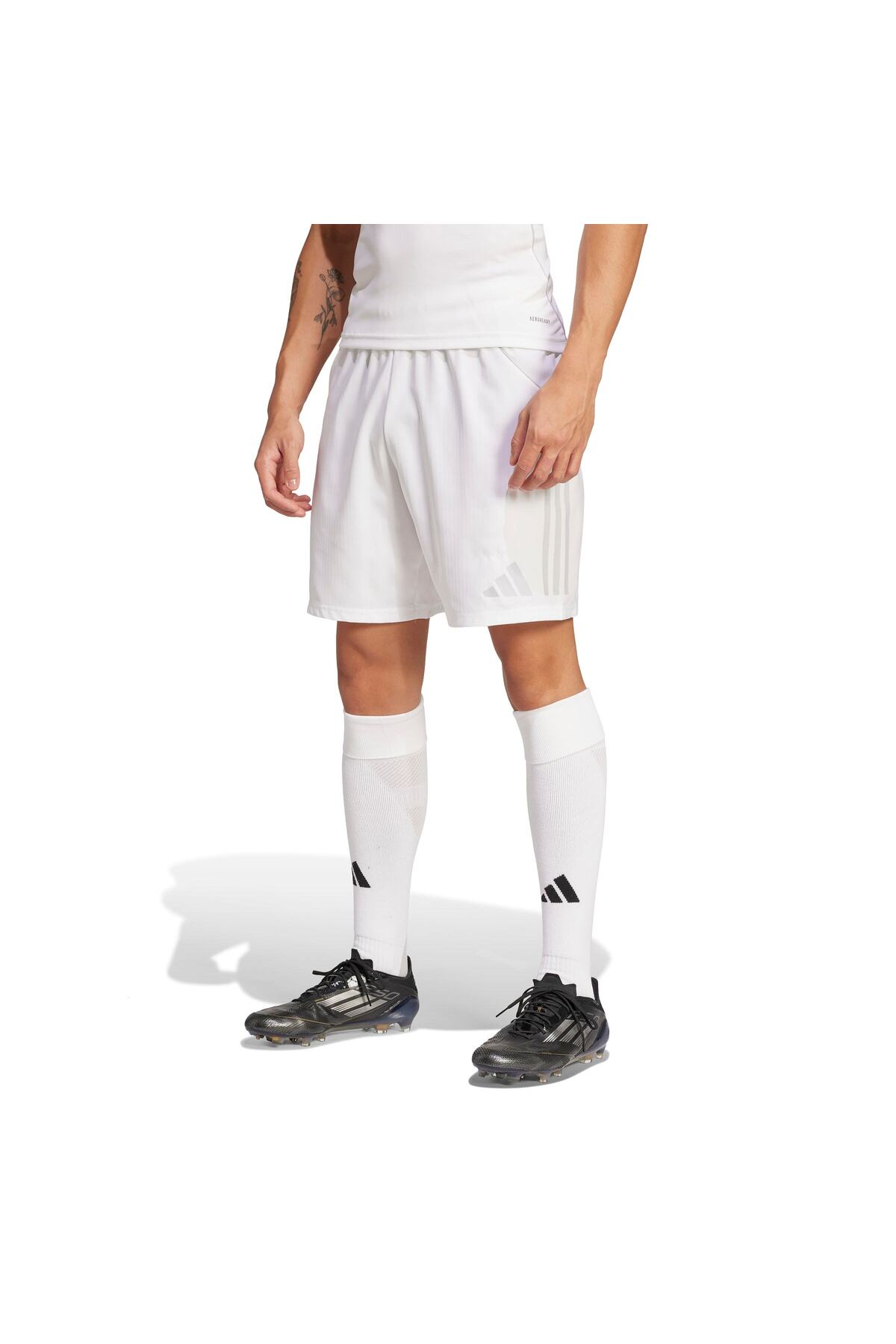 شلوارک مردانه آدیداس مدل adidas Tiro25 C M Shom Erkek Spor ort JG1064جدید