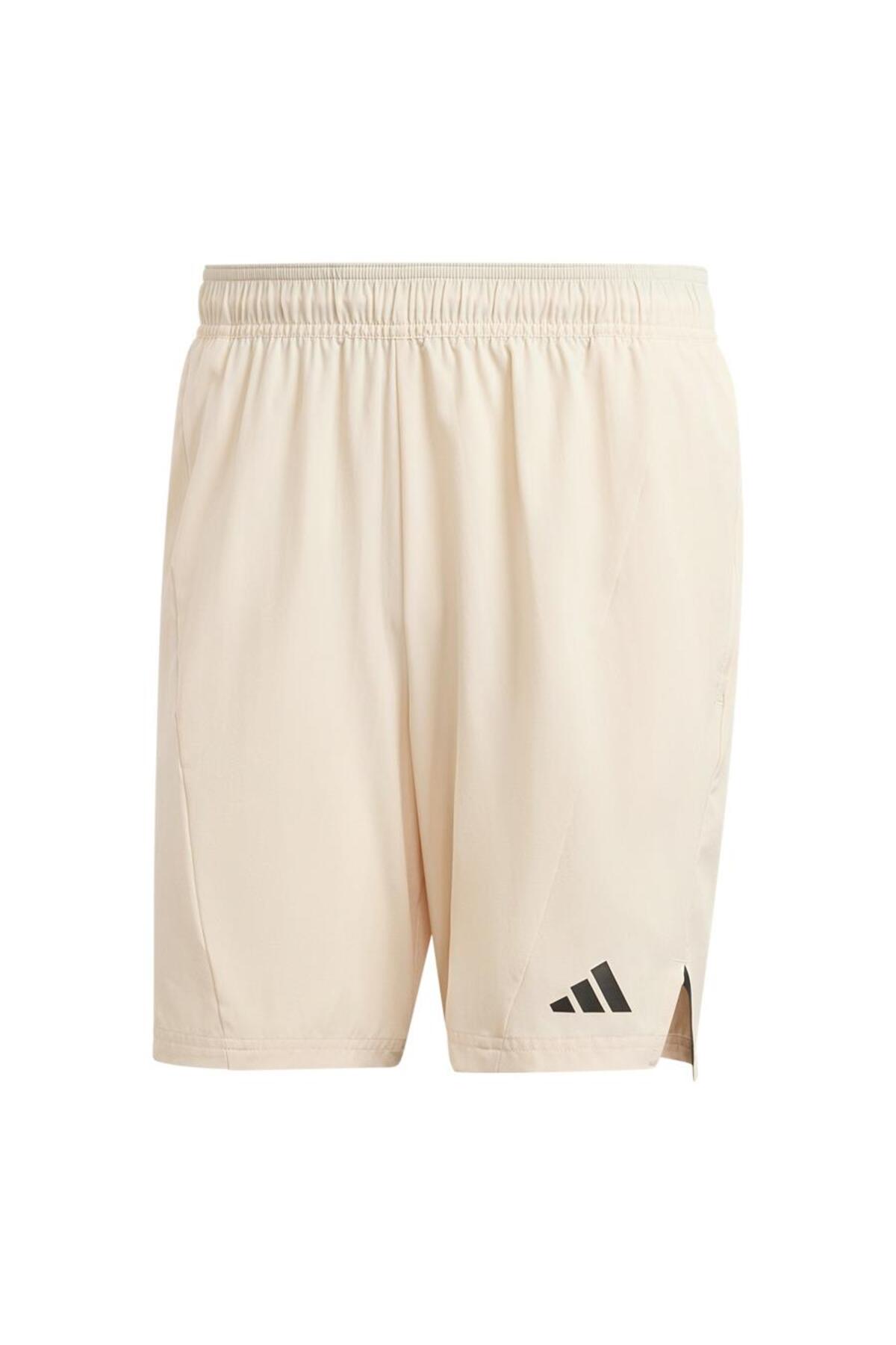 شلوارک مردانه آدیداس مدل adidas Erkek ort IS3834جدید