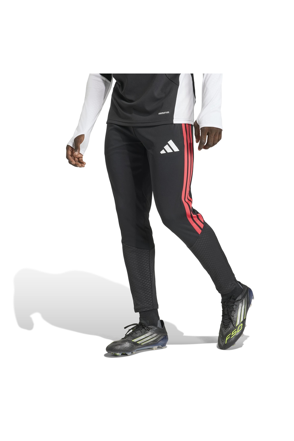 شلوار گرمکن مردانه آدیداس مدل adidas Tiro26C Pnt Erkek Spor Eofman Alt KA5122جدید