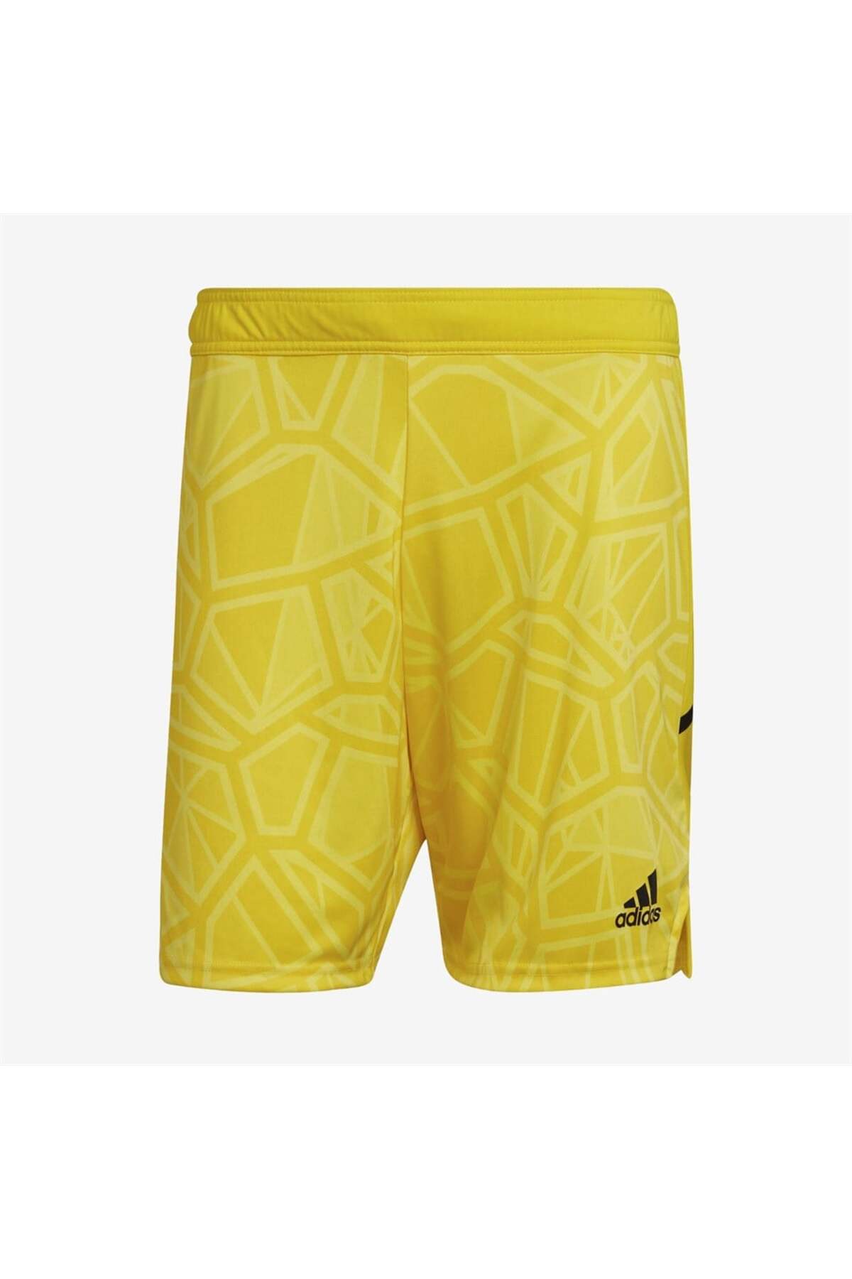 شلوارک مردانه آدیداس مدل adidas Condivo 22 Gk Short Erkek Kaleci ortuجدید