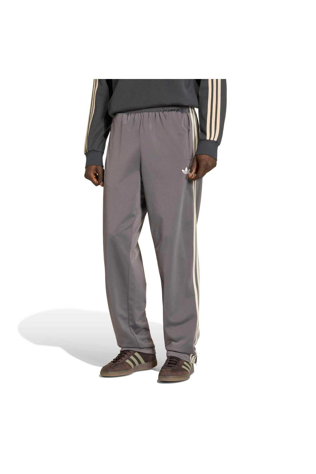 شلوار گرمکن مردانه آدیداس مدل adidas Firebird Tp Erkek Spor Eofman Alt KE1647جدید