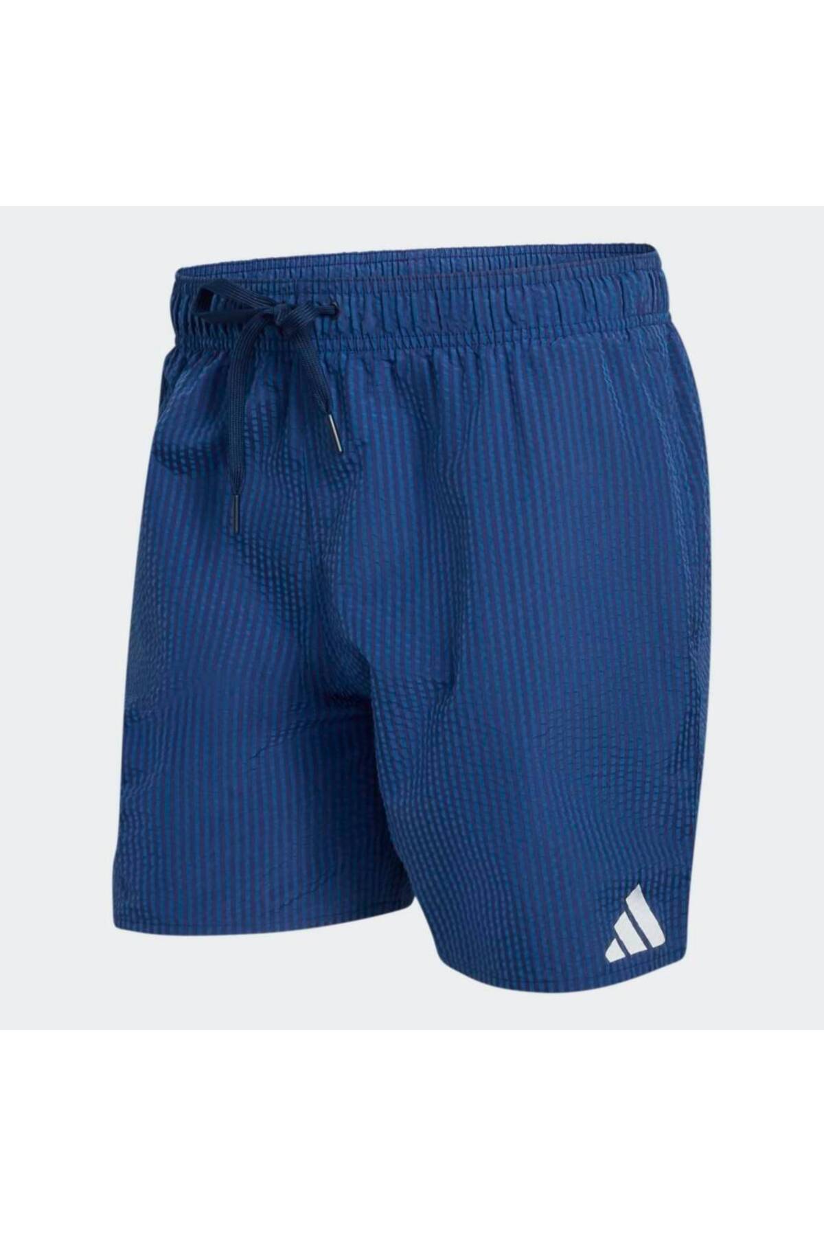 شلوارک مردانه آدیداس مدل adidas ADDAS JZ0589 ADDAS JZ0589 SEERSCKR SH 5INجدید