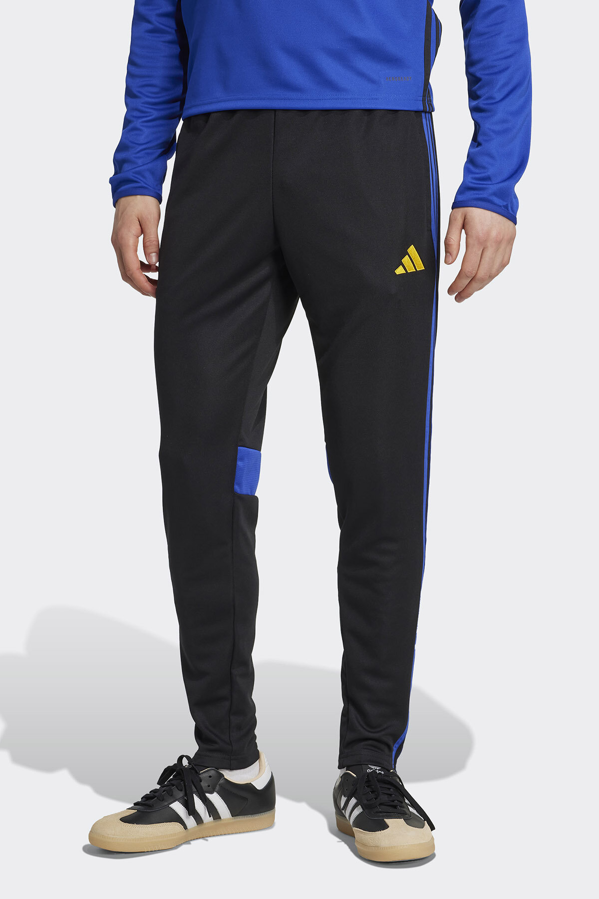 شلوار گرمکن مردانه آدیداس مدل adidas Erkek Eofman Alt JW4609 - Fiyat, Yorumlarجدید