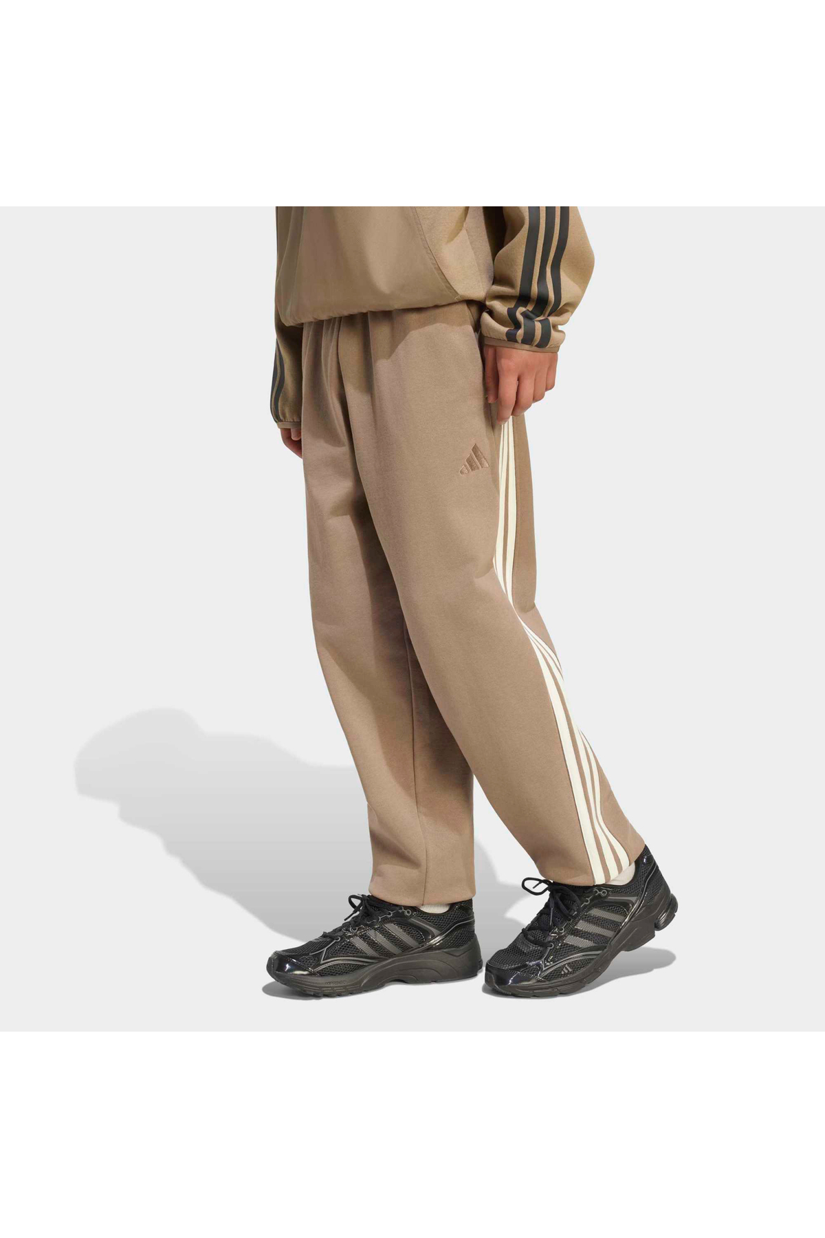 شلوار گرمکن مردانه آدیداس مدل adidas M Ak 3S R Cf Pt Erkek Spor Eofman Alt KW2361جدید