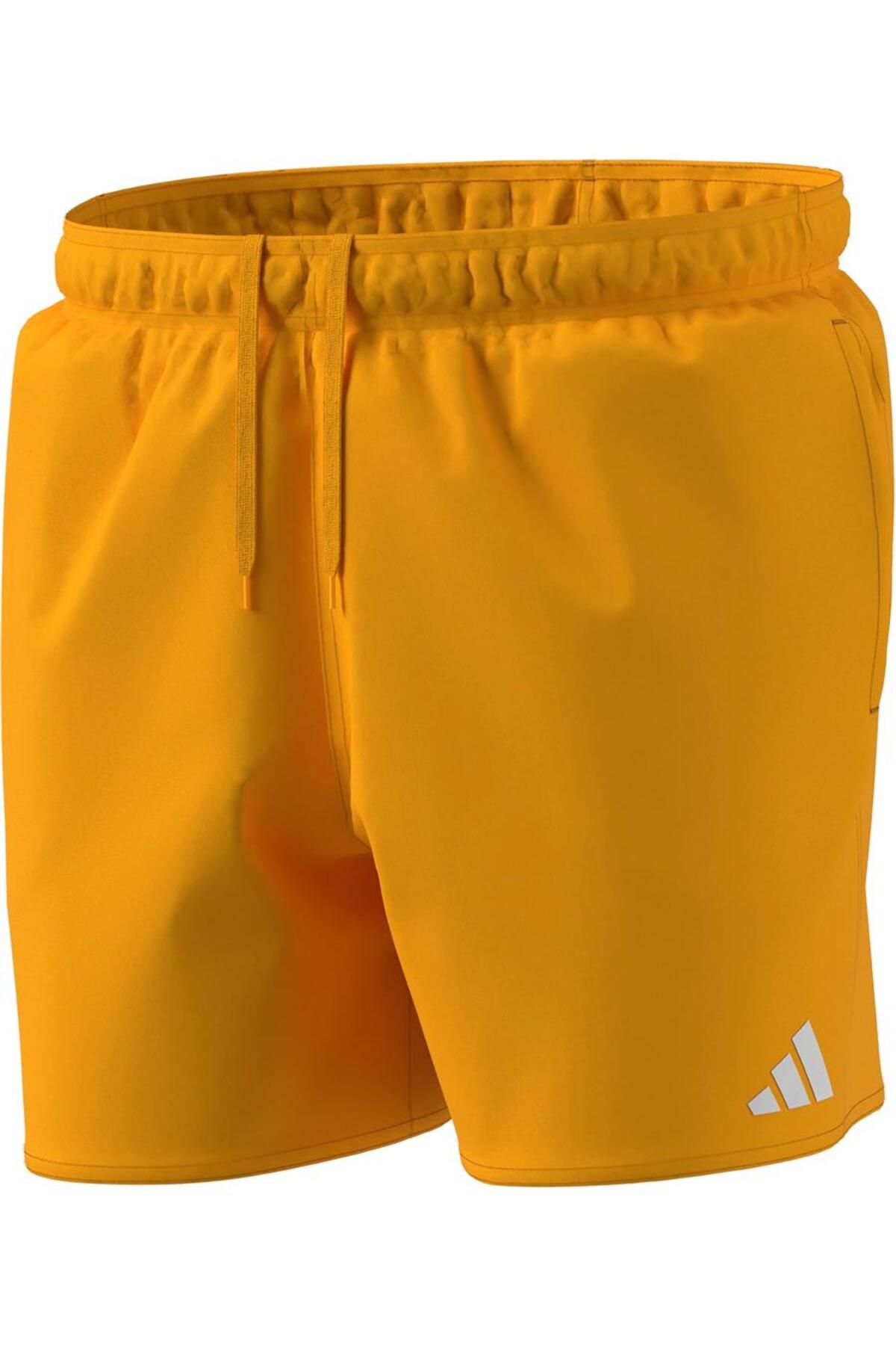 شلوارک مردانه آدیداس مدل adidas Erkek Turuncu ort ESS SH 5IN KA4922جدید