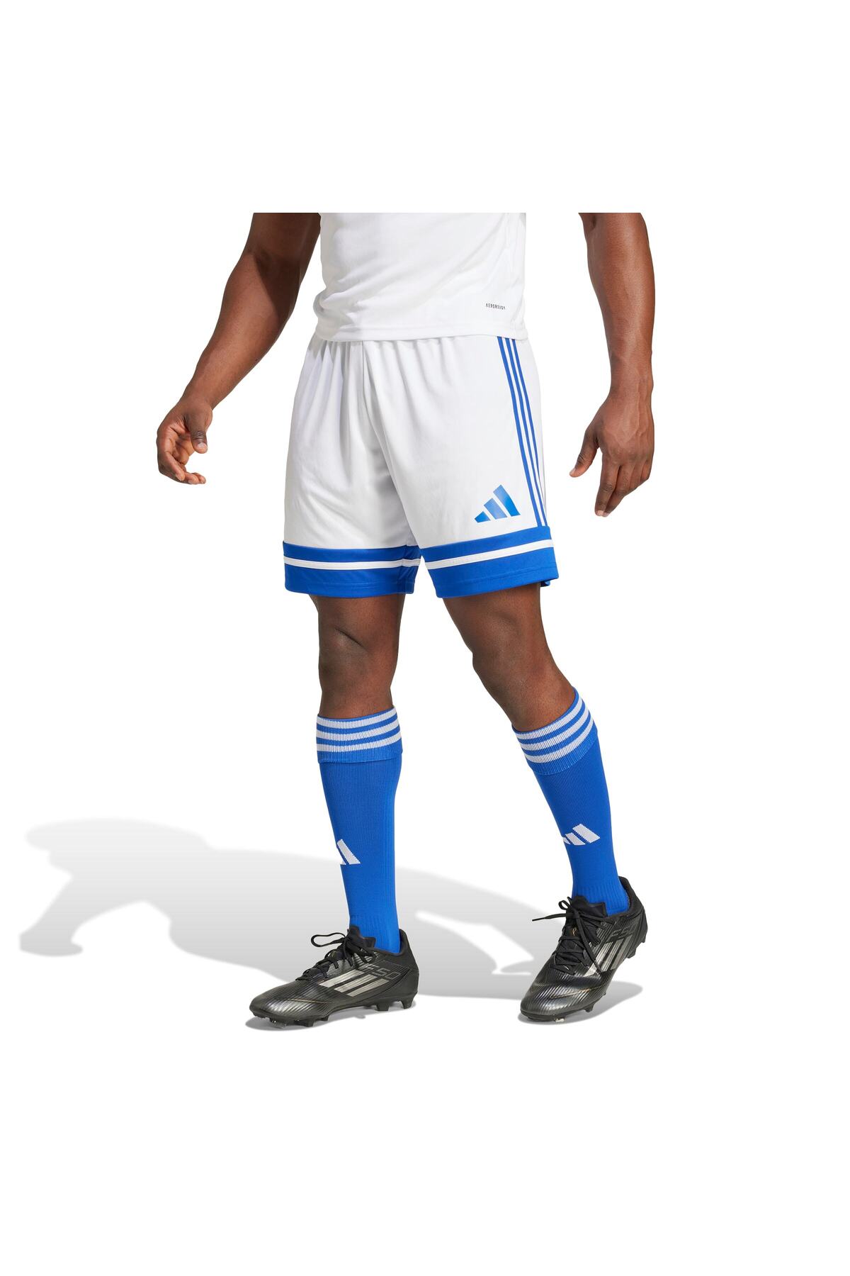 شلوارک مردانه آدیداس مدل adidas Squa25 Sho M Erkek Spor ort JH3409جدید