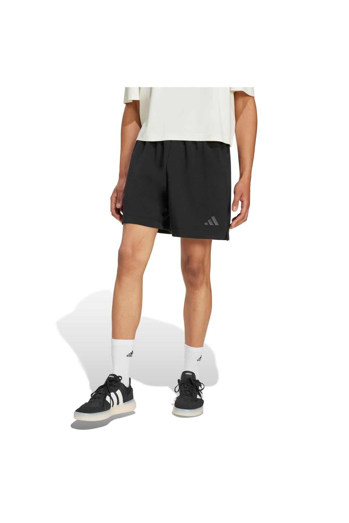 شلوارک مردانه آدیداس مدل adidas M Sl Sk Sho Erkek Spor ort KB5684جدید