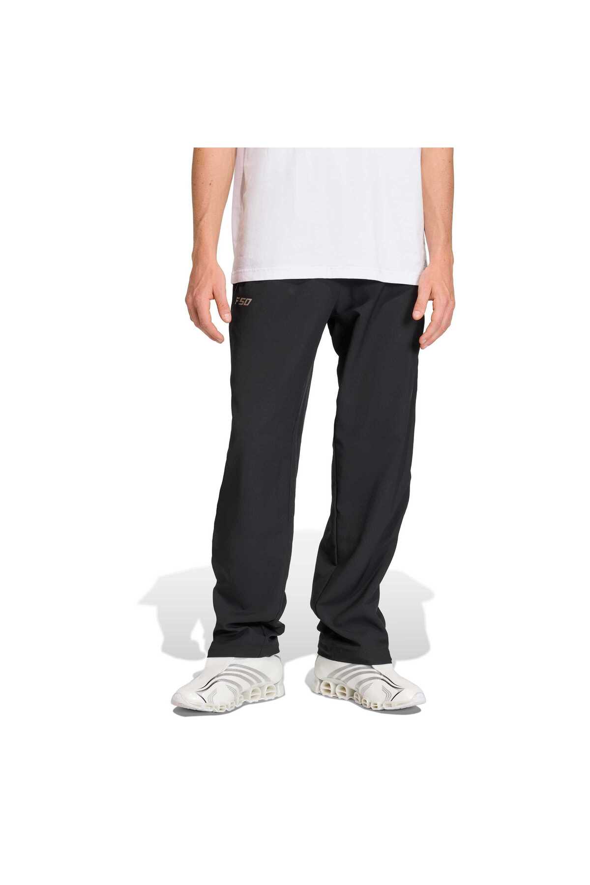 شلوار گرمکن مردانه آدیداس مدل adidas F50 Tp Erkek Spor Eofman Alt KE0742جدید