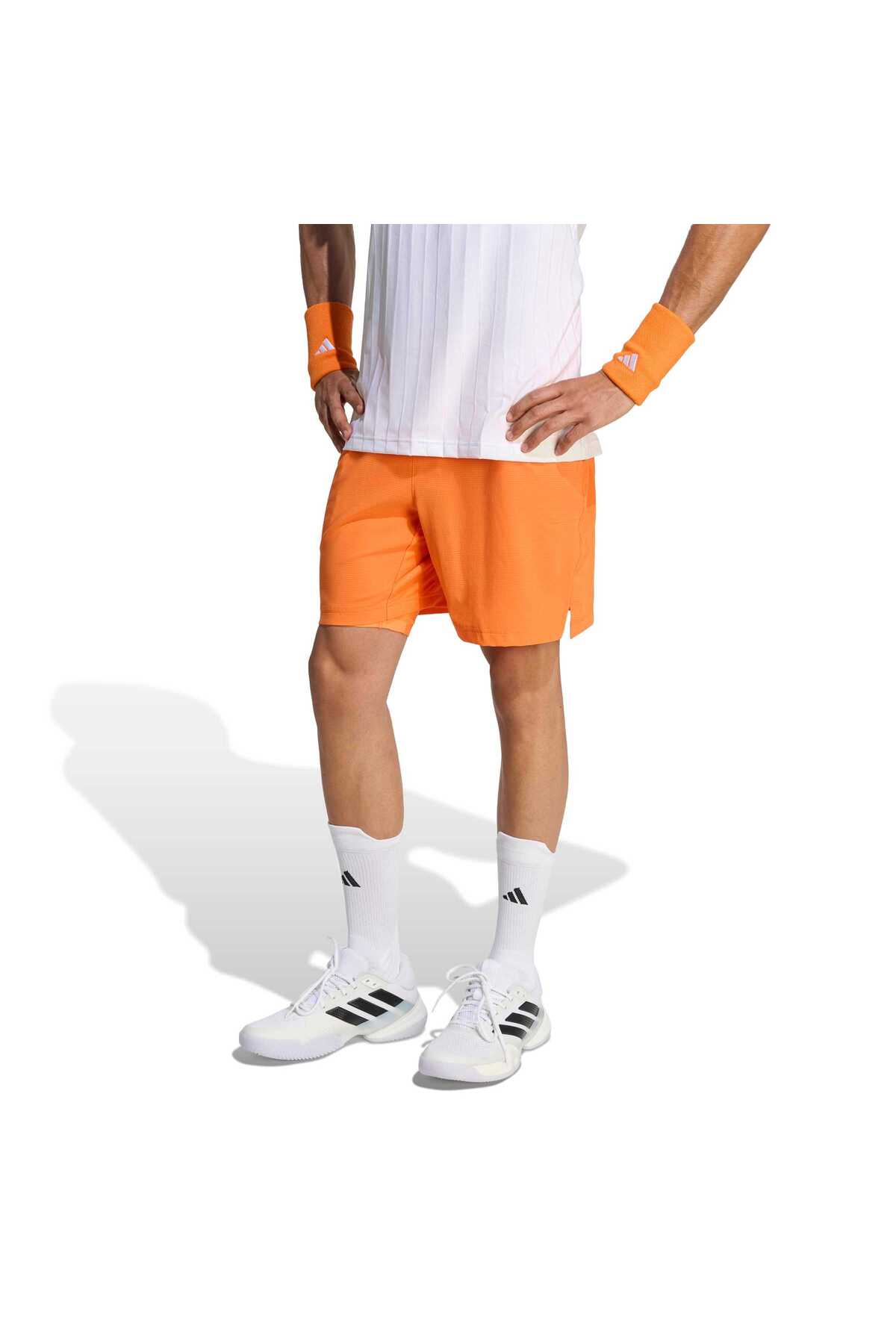 شلوارک مردانه آدیداس مدل adidas Sh Tight Set Erkek Spor ort KF4707جدید