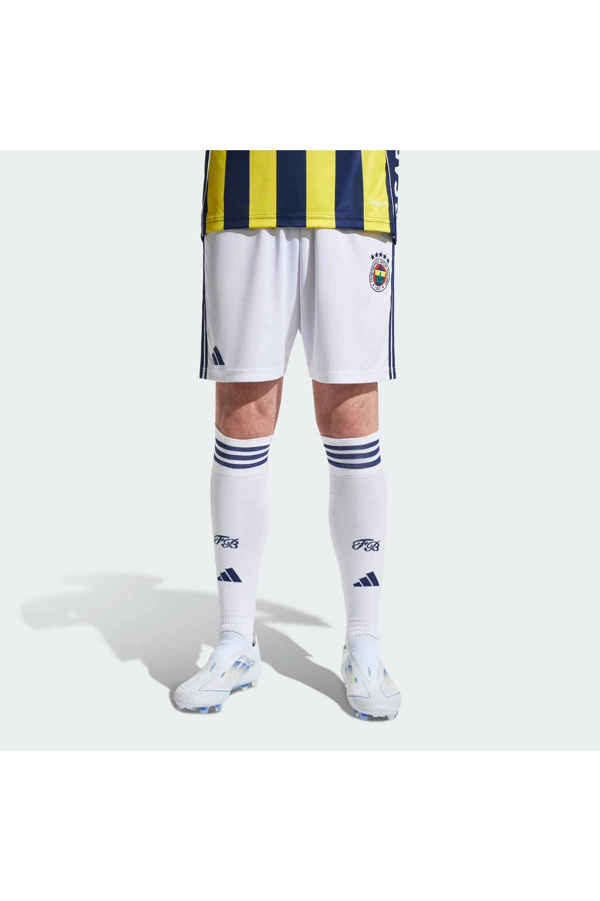 شلوارک مردانه آدیداس مدل adidas Erkek Gnlk Spor Sort FEN H SHO KD7279جدید