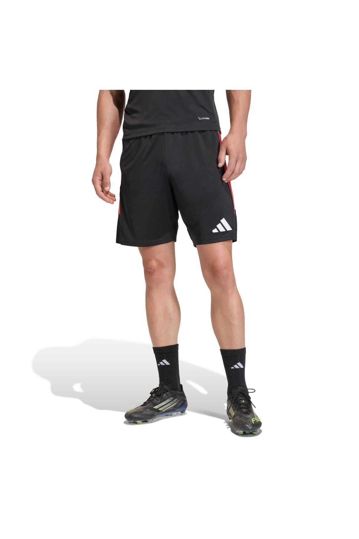 شلوارک مردانه آدیداس مدل adidas Tiro 26 Dnya Kupas League Training ortجدید