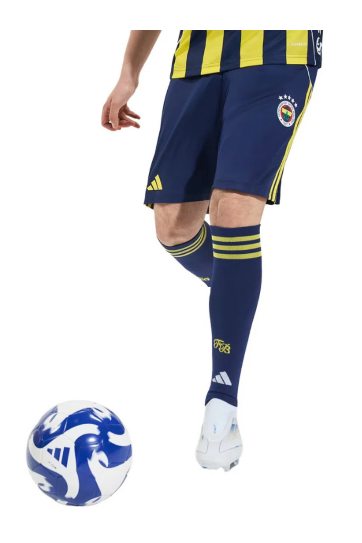 شلوارک مردانه آدیداس مدل adidas Erkek Gnlk Spor Sort FEN H SHO KD7280جدید