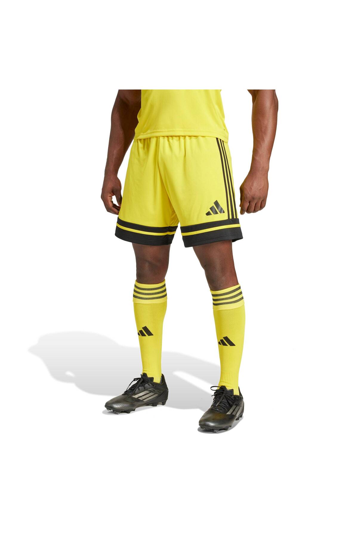 شلوارک مردانه آدیداس مدل adidas Squa25 Sho M Erkek Spor ort JH3403جدید