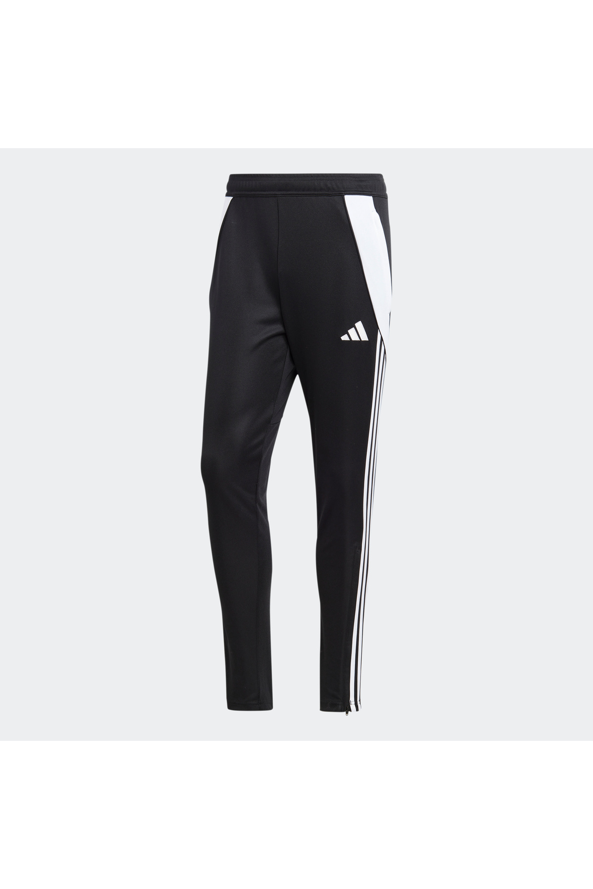 شلوار گرمکن مردانه آدیداس مدل adidas Erkek Eofman Alt Siyah - Beyaz Ip1952 Tro24 Trpntجدید