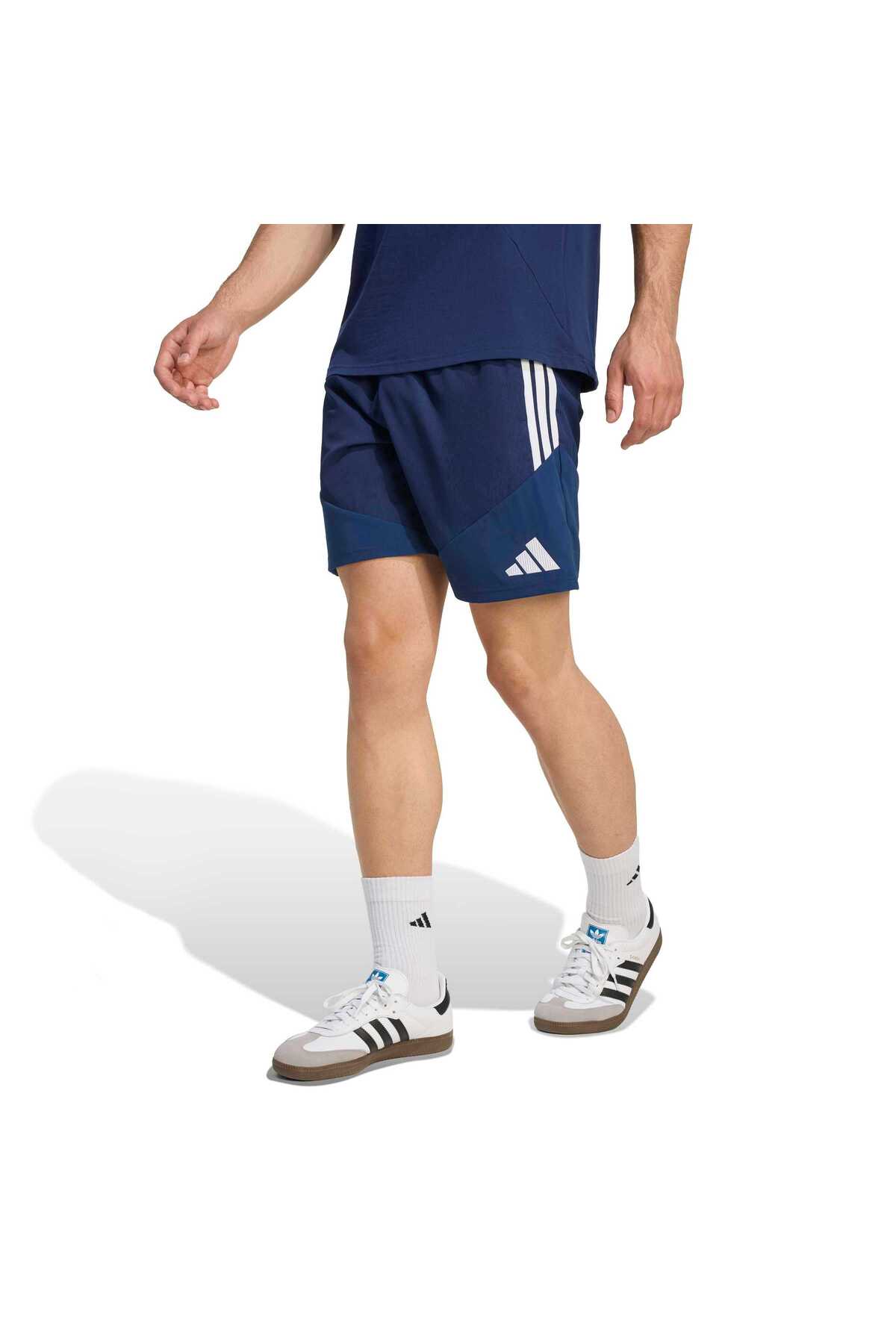 شلوارک مردانه آدیداس مدل adidas Tiro26C Dt Sho Erkek Spor ort JY8875جدید