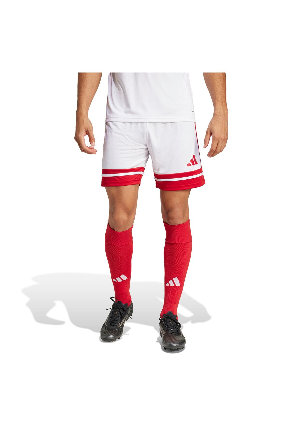 شلوارک مردانه آدیداس مدل adidas Squa25 Sho M Erkek Spor ort JH3404جدید
