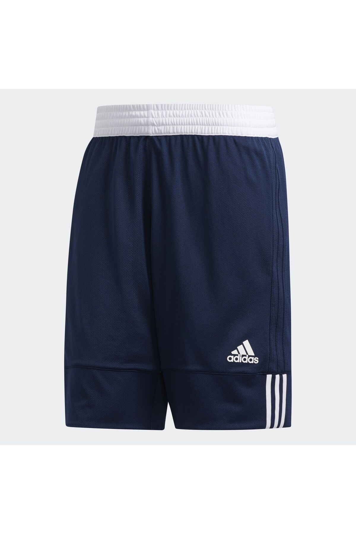 شلوارک مردانه آدیداس مدل adidas 3g Spee Rev Shr Erkek ort Dy6602جدید