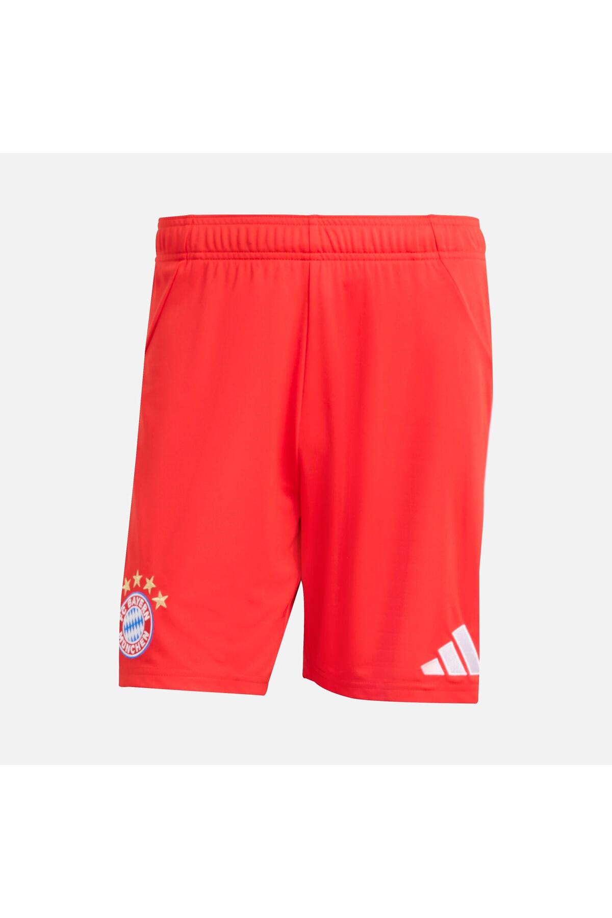 شلوارک مردانه آدیداس مدل adidas Fc Bayern Mnchen 2025-2026 Saha ortجدید