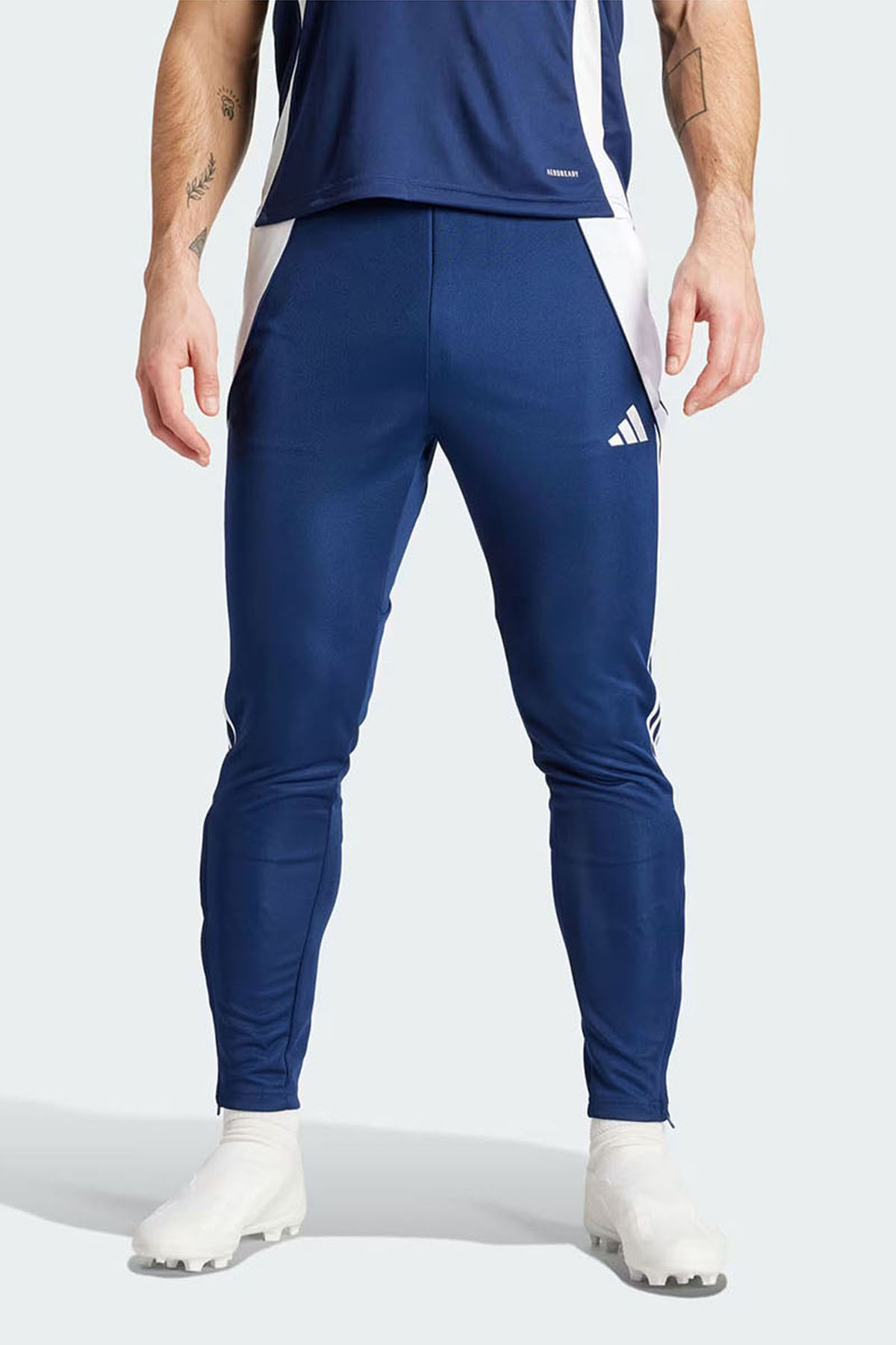 شلوار گرمکن مردانه آدیداس مدل adidas Erkek Futbol Eofman Alt Tiro24 Trpnt S Ir9344جدید