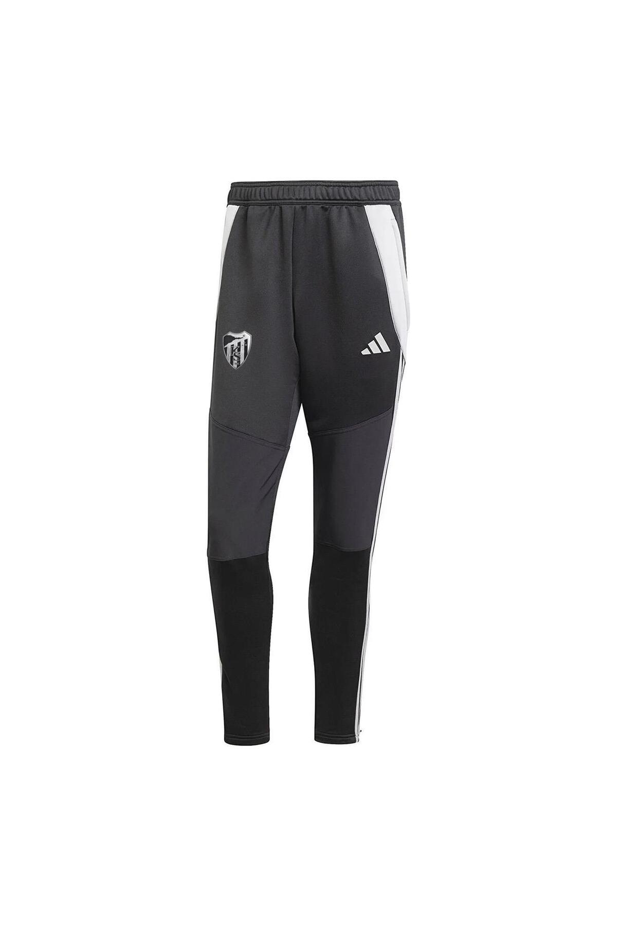 شلوار گرمکن مردانه آدیداس مدل adidas Kocaelispor IM9974 Tiro24 Winpnt Siyahجدید