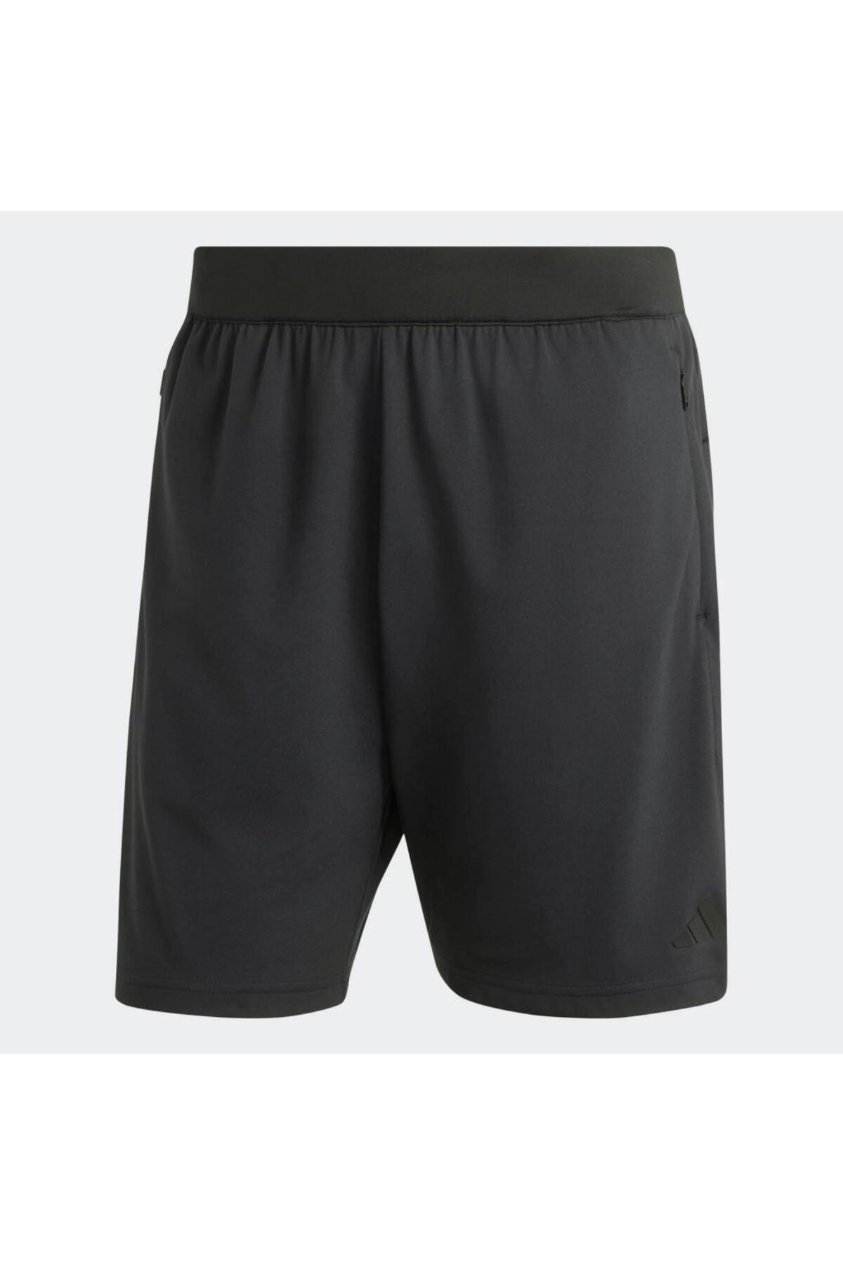 شلوارک مردانه آدیداس مدل adidas ADDAS KR8780 ADDAS KR8780 PUREMOTIONSHORTجدید