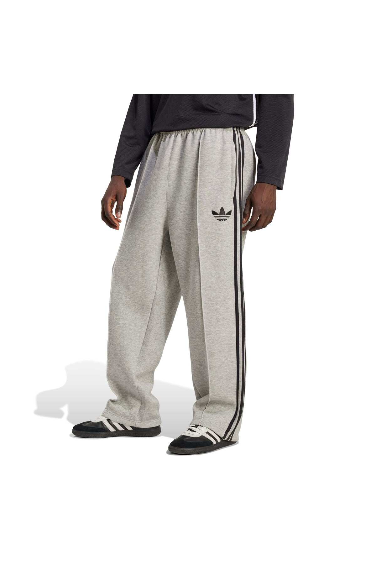 شلوار گرمکن مردانه آدیداس مدل adidas Spacer Drill Tp Erkek Spor Eofman Alt JX1505جدید