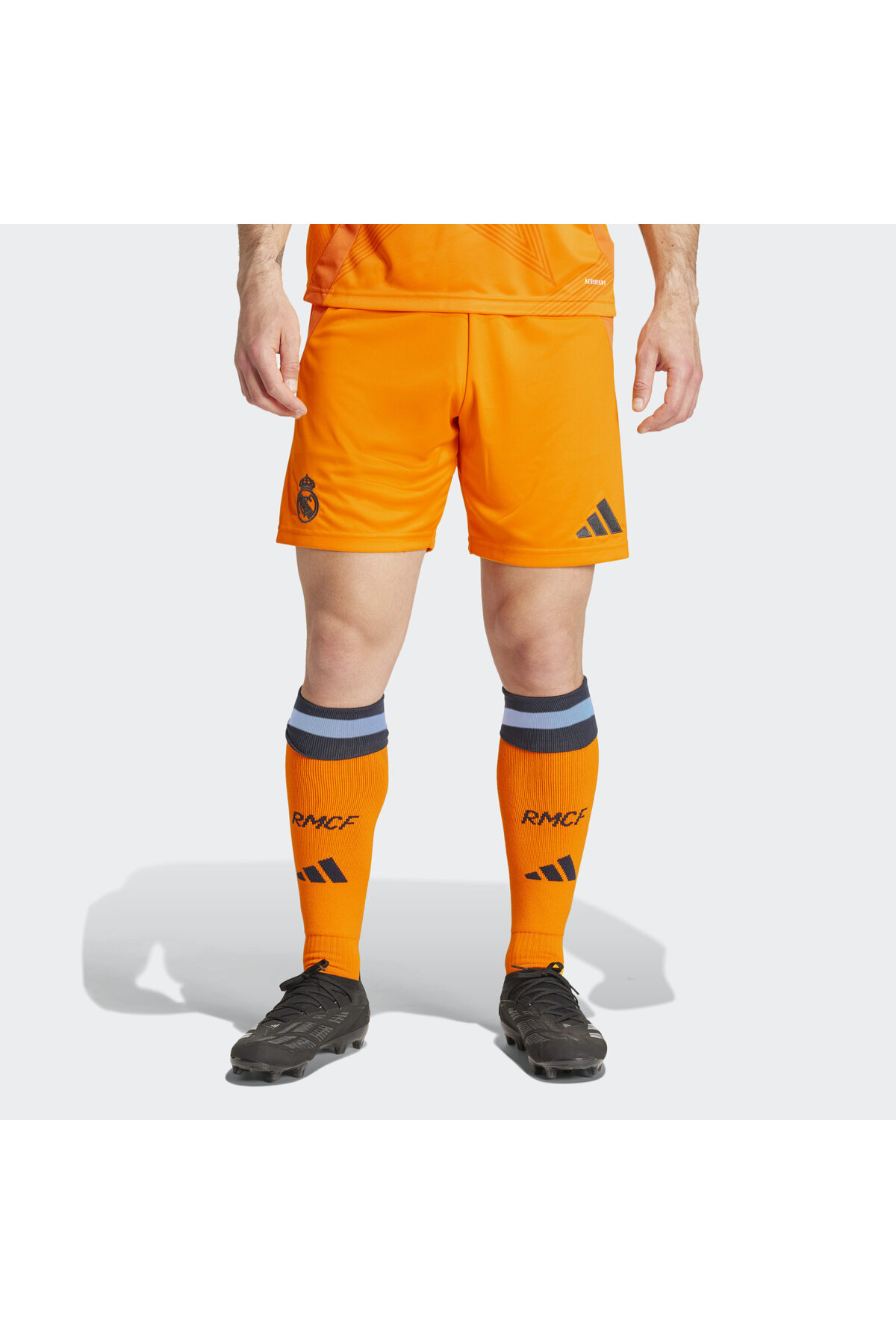 شلوارک مردانه آدیداس مدل adidas Real Madrid 2425 Deplasman ortuجدید