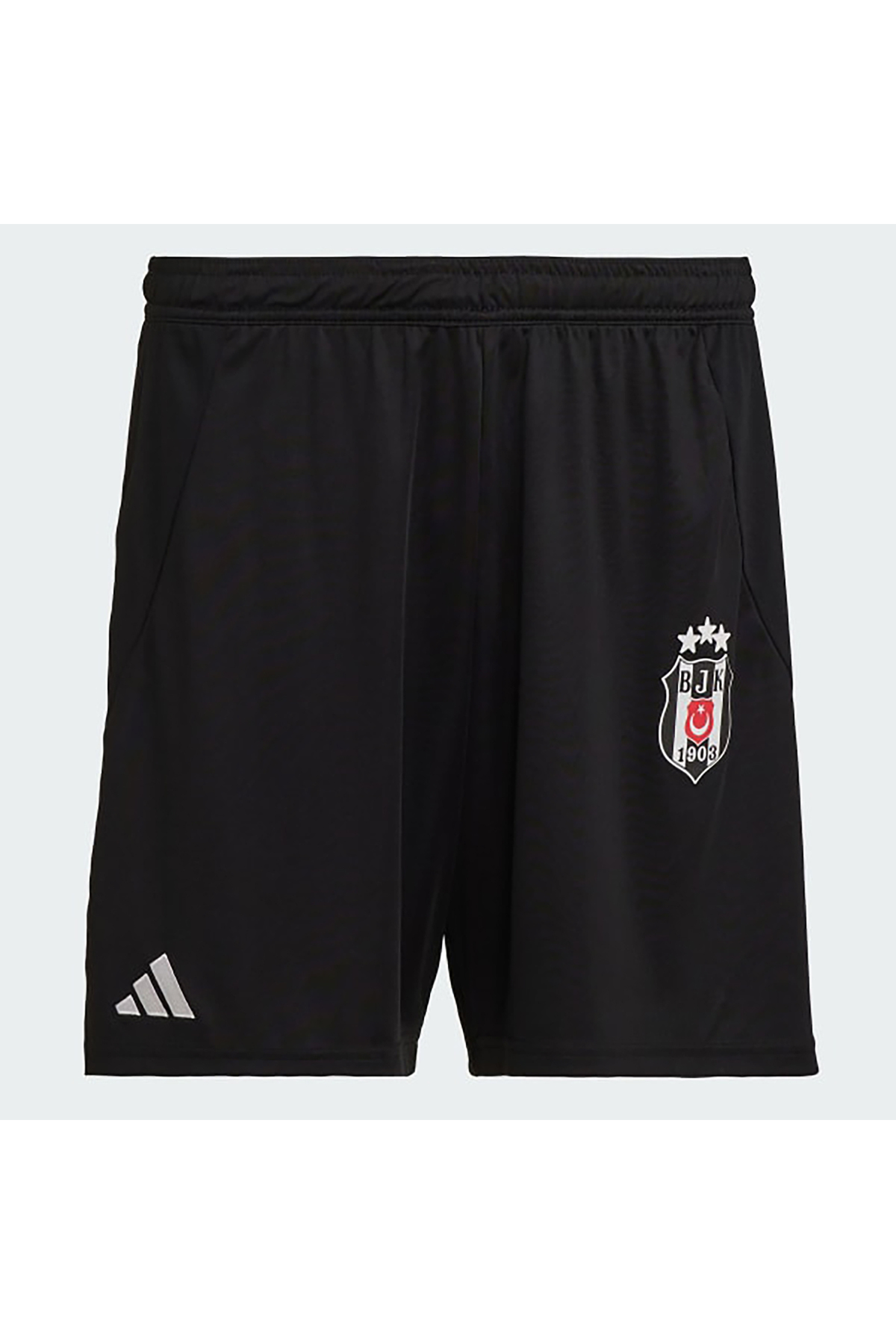شلوارک مردانه آدیداس مدل adidas Beikta 2425 Erkek Siyah ort (IU1236)جدید