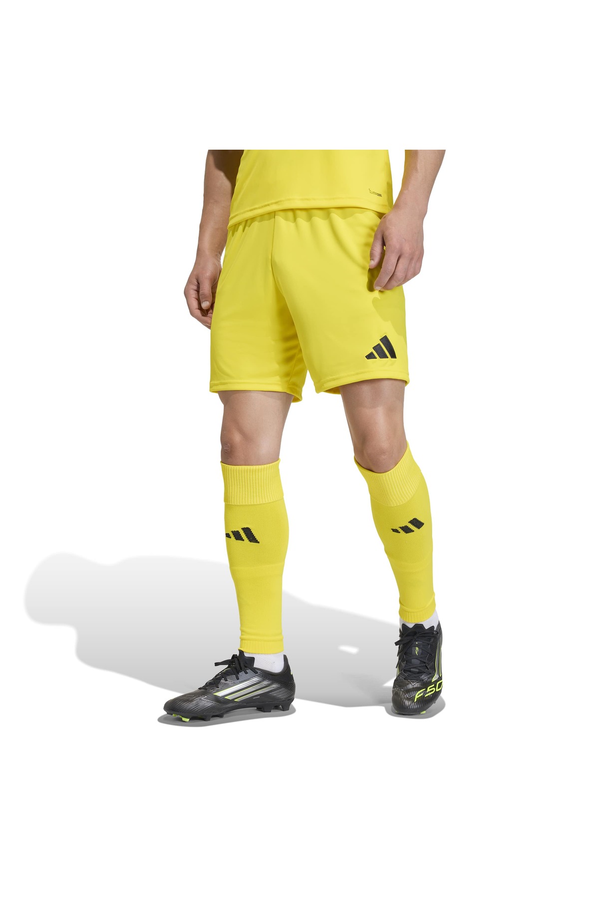 شلوارک مردانه آدیداس مدل adidas Ent26 Sho Erkek Spor ort JZ2518جدید