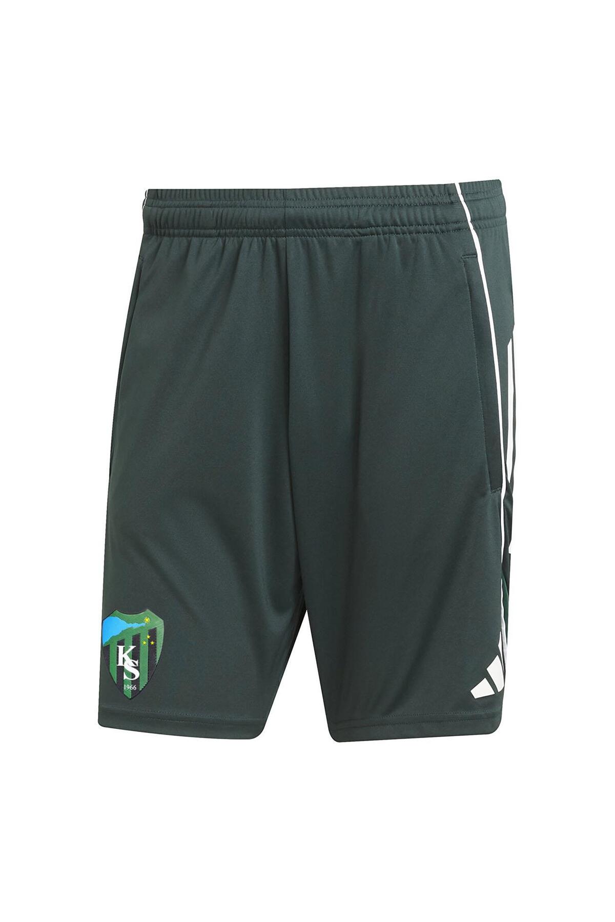 شلوارک مردانه آدیداس مدل adidas Kocaelispor JI6576 Antrenman ort Yeilجدید