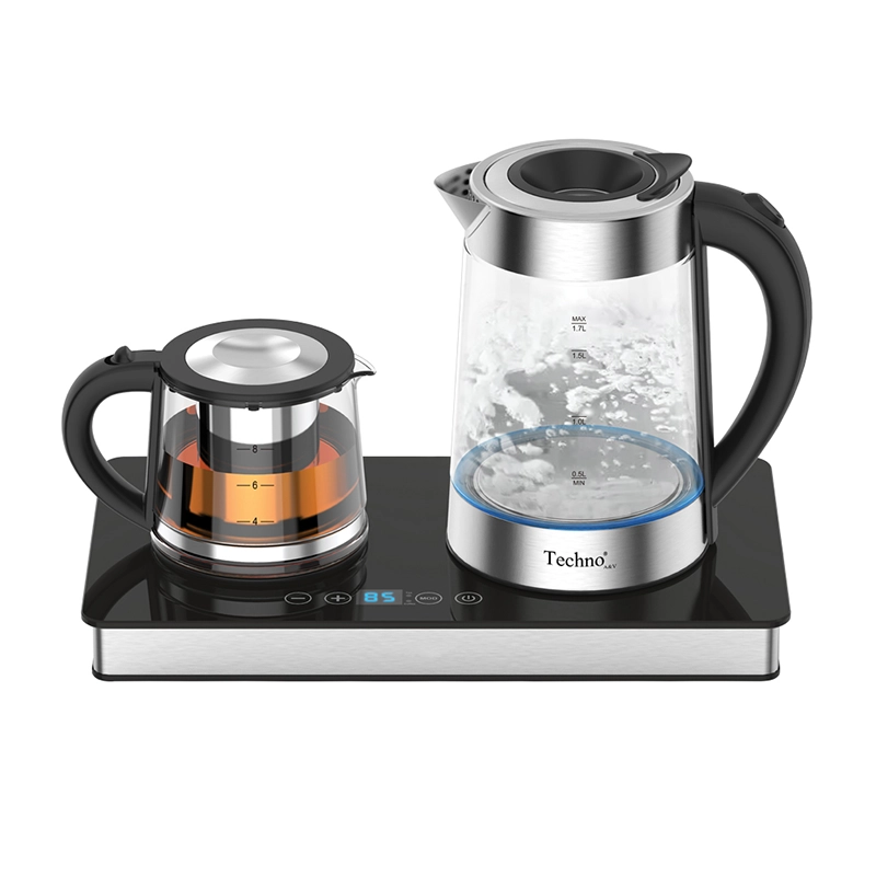 چای ساز تکنو مدل Te-938 (اقساط/پس کرایه)