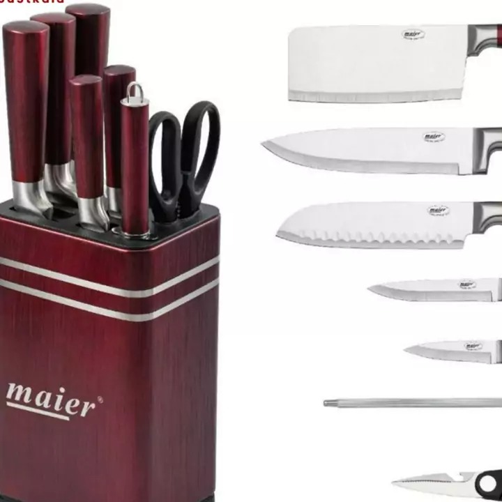 سرویس چاقو مایر MR-73